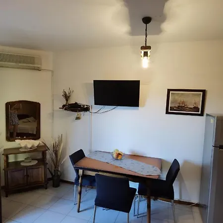 Tina Appartement