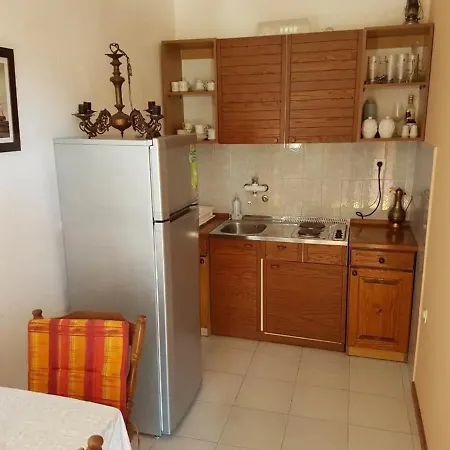 Tina * Smokvica (Korcula)